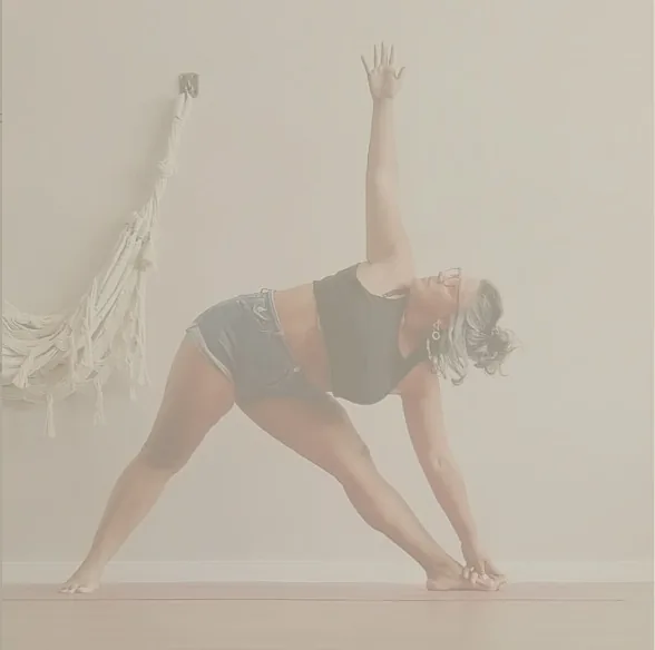 A profundidade do yoga