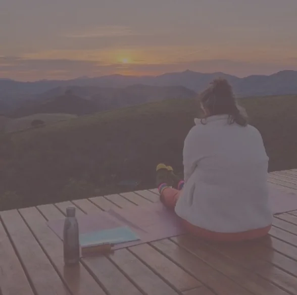 Personalização no yoga