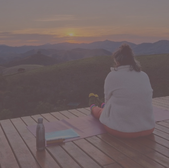 O Poder da Personalização no Yoga