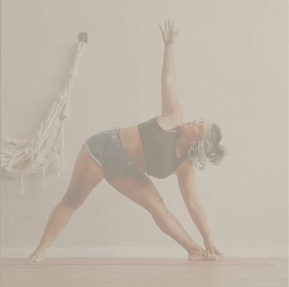 A Profundidade do Yoga
