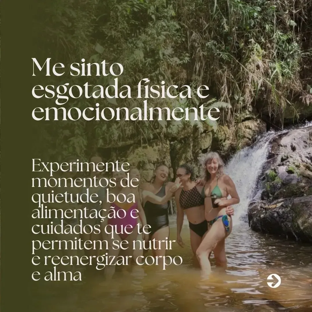 Publicação no Instagram de Juliana Barrena