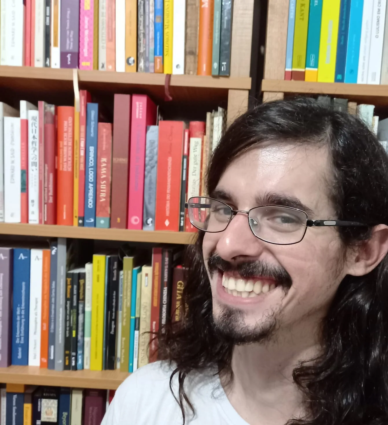 Lucas Machado
