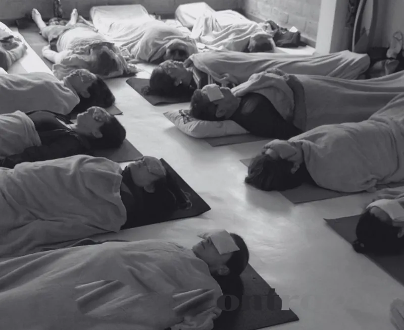 Ritualize seu Descanso